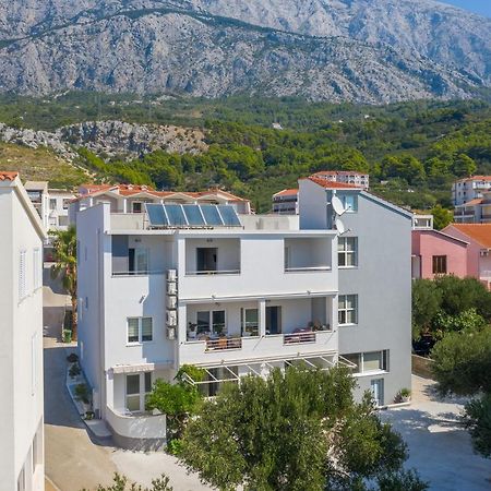 טוצפי Apartmants Sestic מראה חיצוני תמונה