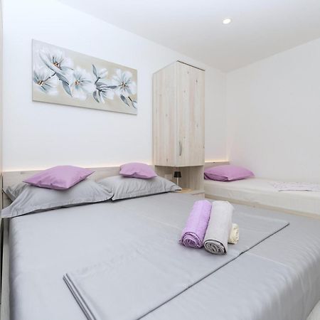 טוצפי Apartmants Sestic מראה חיצוני תמונה
