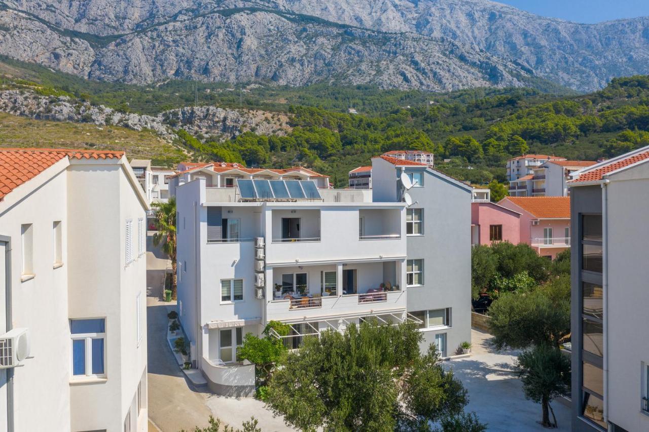 טוצפי Apartmants Sestic מראה חיצוני תמונה