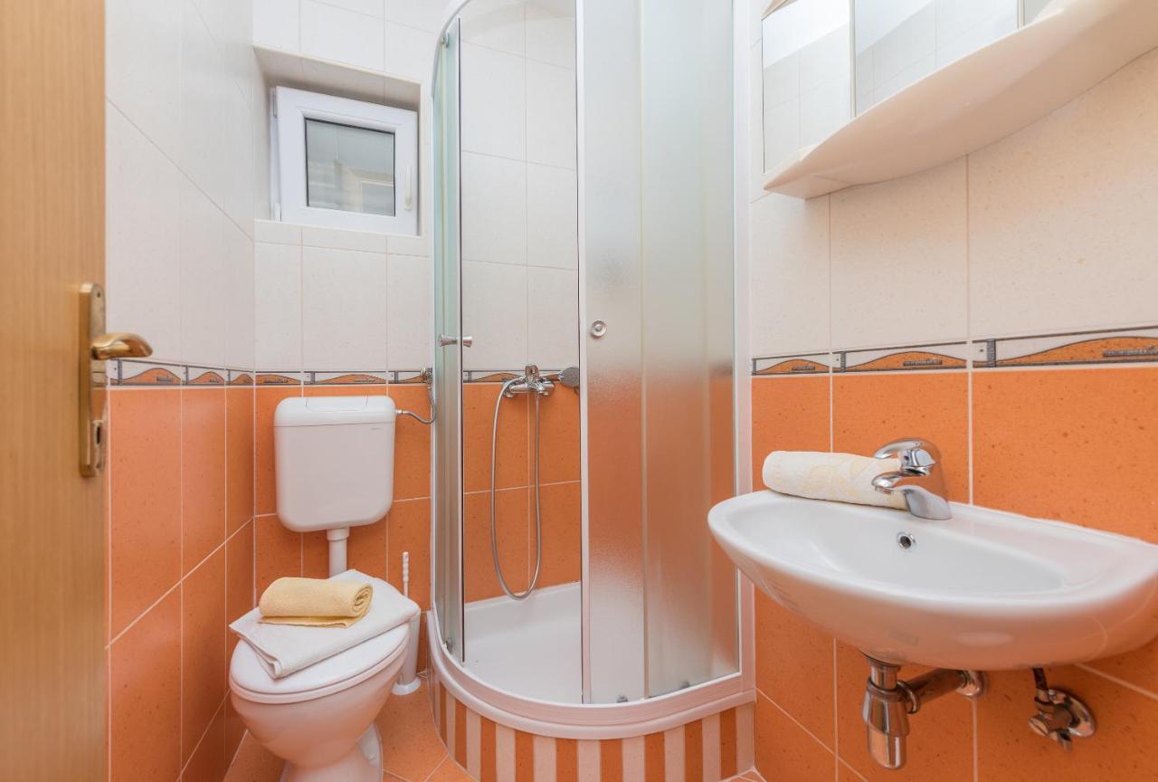 טוצפי Apartmants Sestic מראה חיצוני תמונה