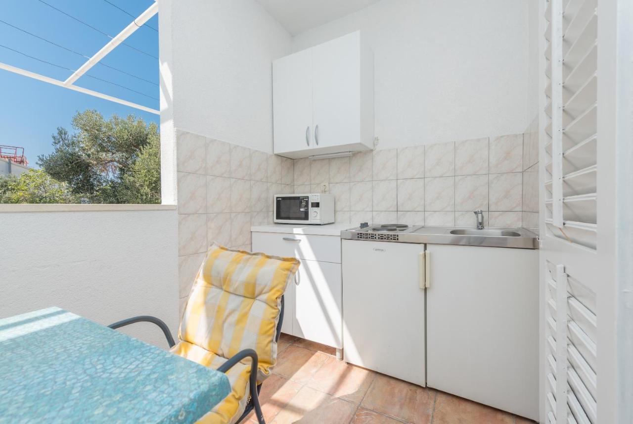 טוצפי Apartmants Sestic מראה חיצוני תמונה