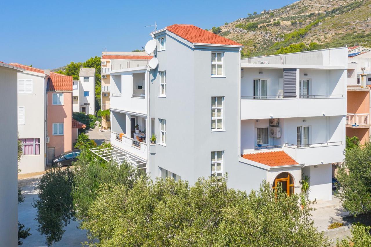 טוצפי Apartmants Sestic מראה חיצוני תמונה