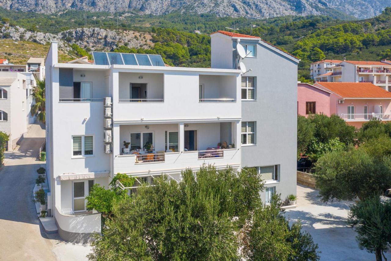 טוצפי Apartmants Sestic מראה חיצוני תמונה