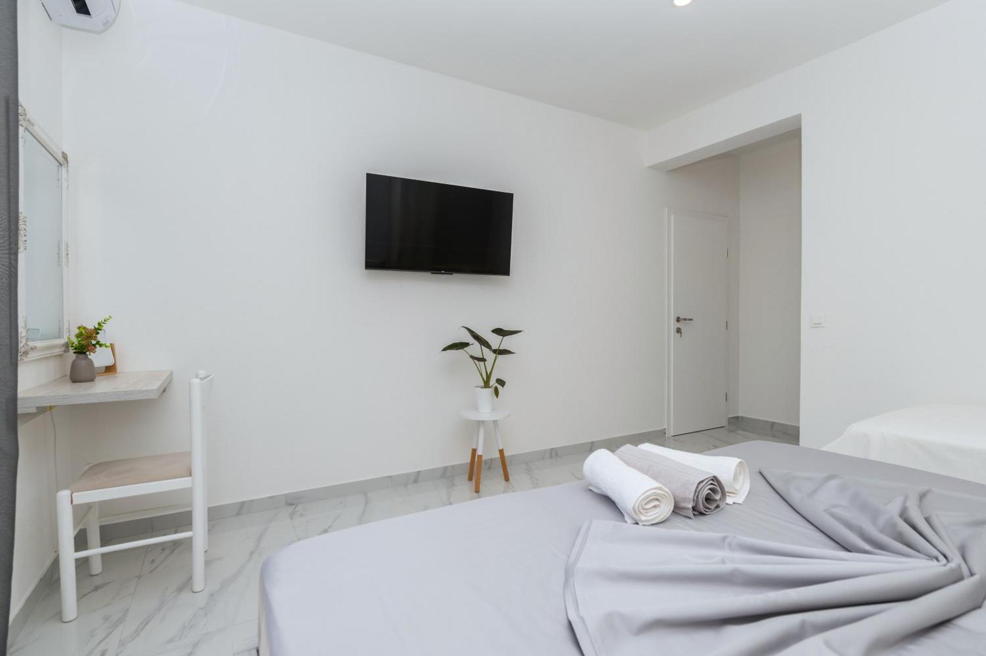 טוצפי Apartmants Sestic מראה חיצוני תמונה