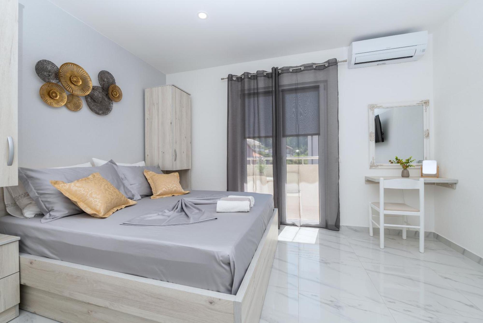 טוצפי Apartmants Sestic מראה חיצוני תמונה
