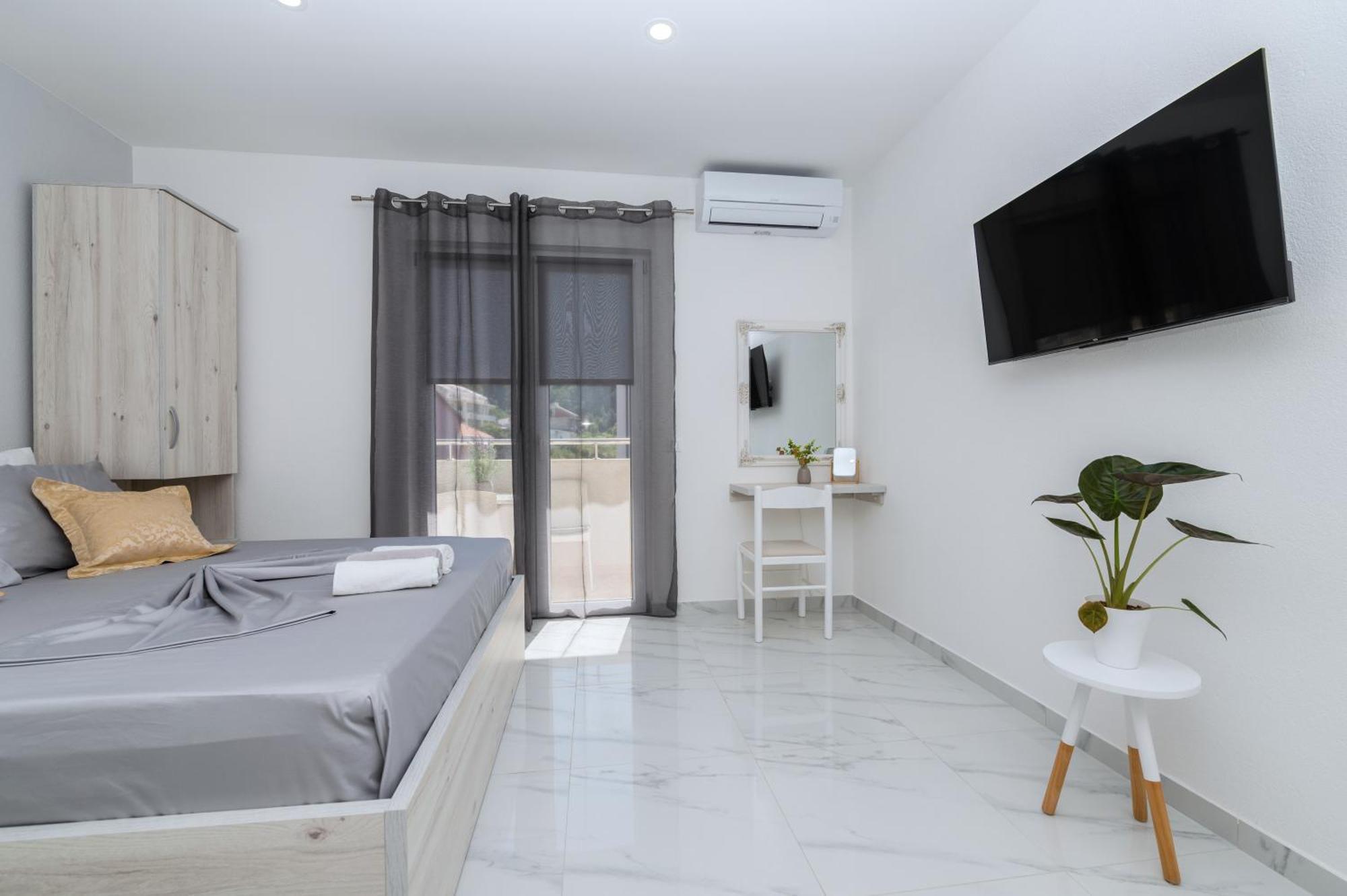 טוצפי Apartmants Sestic מראה חיצוני תמונה