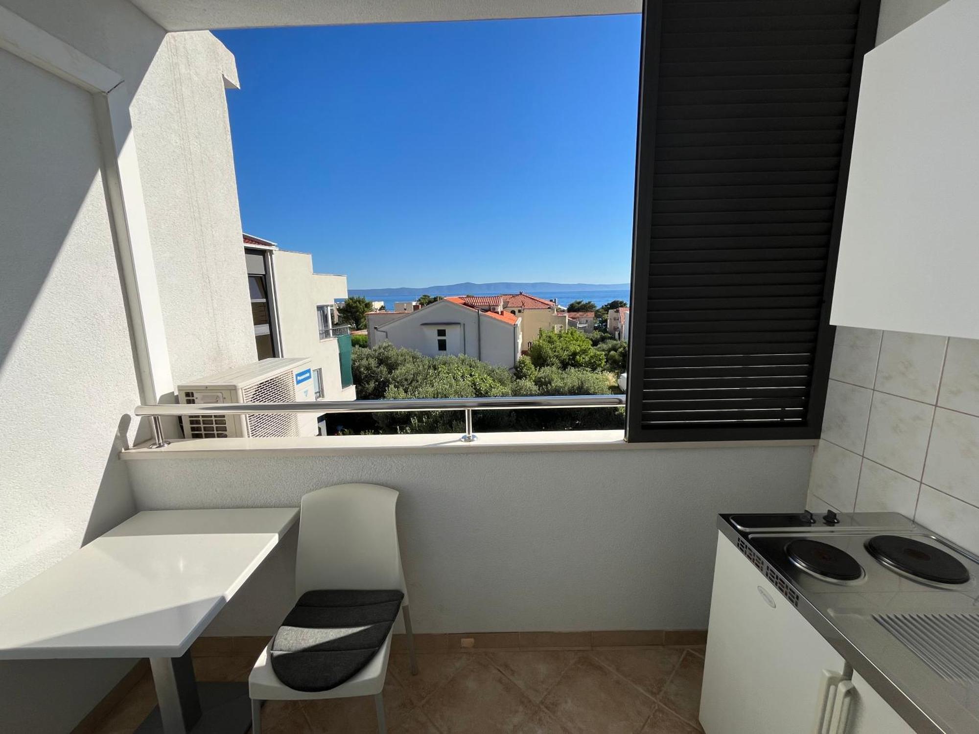 טוצפי Apartmants Sestic מראה חיצוני תמונה