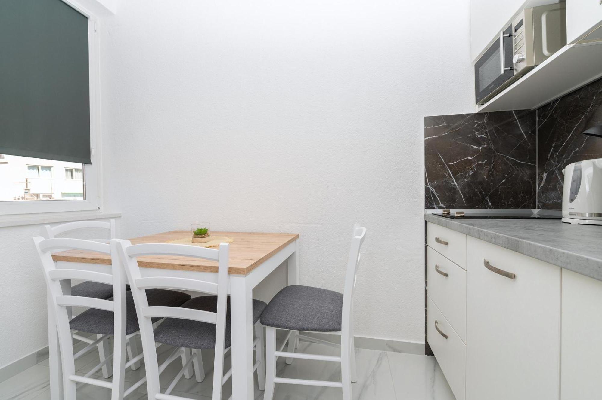 טוצפי Apartmants Sestic מראה חיצוני תמונה