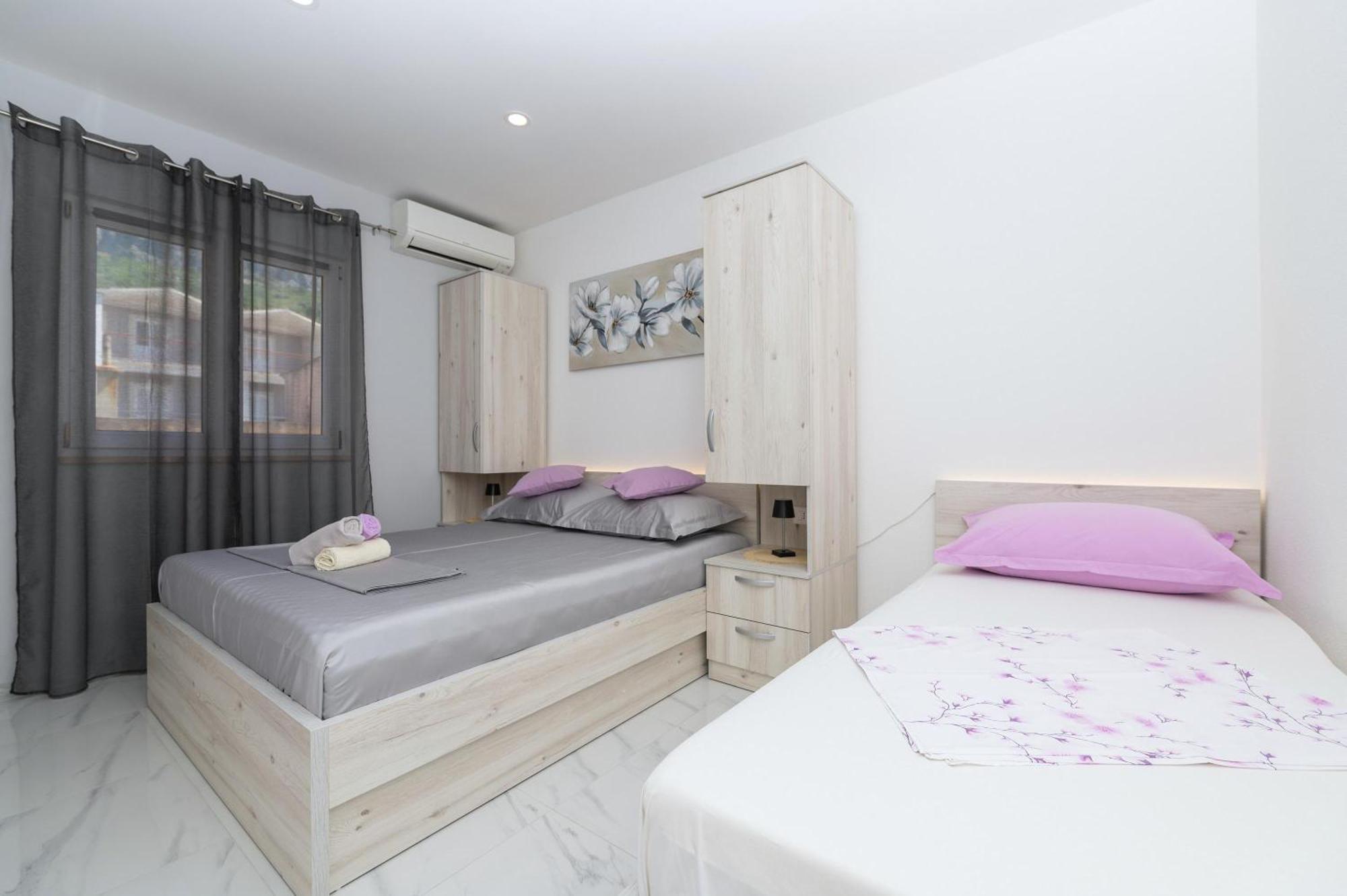 טוצפי Apartmants Sestic מראה חיצוני תמונה